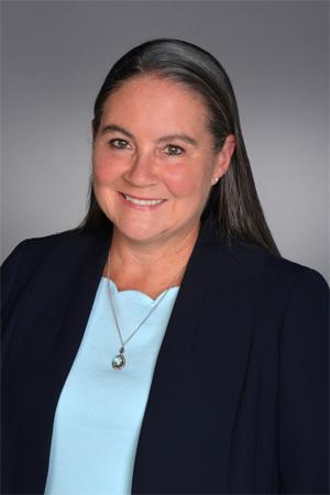 Jane Cercena, Senior Vice President, Fiber & Cable North America and Specialty Fiber